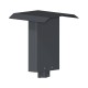 Next Green Charging box mount Polebox Référence: W128832003