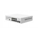 MikroTik CSS610-8G-2S+IN network Référence: W125877493