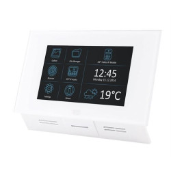 2N Indoor Touch 2.0, White Référence: 91378375WH
