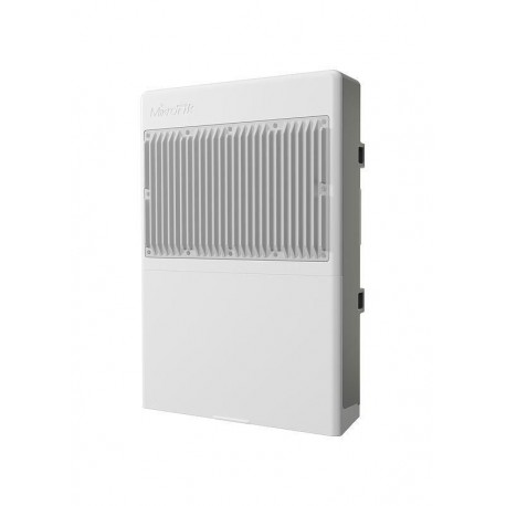 MikroTik netPower 16P with RouterOS L5 Référence: W125758791