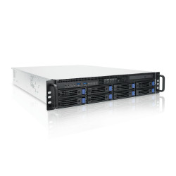 Ernitec 2U 8 Bay Server - Ultra 7 Référence: W129245261