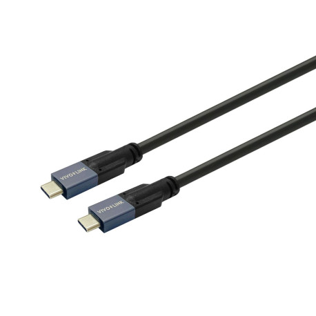 Vivolink USB-C to USB-C Cable 10m Référence: W129126253
