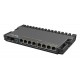 MikroTik RouterBORD 5009UG+S+ with Référence: W126279830