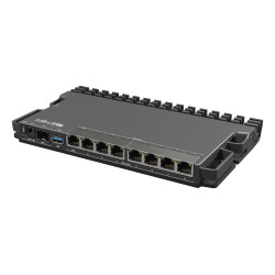 MikroTik RouterBORD 5009UG+S+ with Référence: W126279830