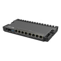 MikroTik RouterBORD 5009UG+S+ with Référence: W126279830