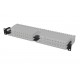 MikroTik Rackmount ears set for RB5009 Référence: W126279836