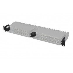 MikroTik Rackmount ears set for RB5009 Référence: W126279836