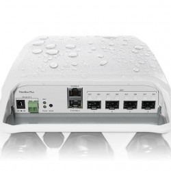 MikroTik FiberBox Plus Référence: W127080452