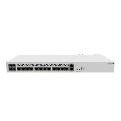MikroTik Cloud Core Router Référence: W126477961