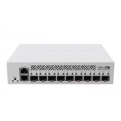MikroTik Cloud Router Switch Référence: W126661271