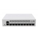 MikroTik Cloud Router Switch Référence: W126661271