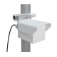 MikroTik Cube 60Pro ac (60Ghz antenna, Référence: W126661273