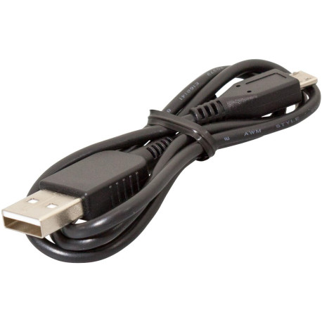 Sony Micro USB Cable Référence: 184661512