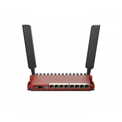 MikroTik L009UiGS-2HaxD with dual core Référence: W128339232