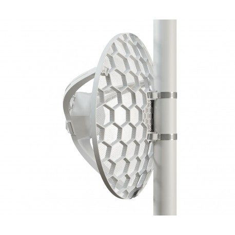 MikroTik LHG LTE18 kit with 800MHz Référence: W126799250