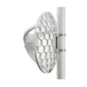 MikroTik LHG LTE18 kit with 800MHz Référence: W126799250