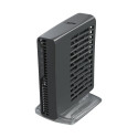 MikroTik Mikrotik hAP ax2 wireless Référence: W127040305