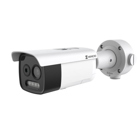 Hikvision Thermal & Optical Bi-spectrum Référence: W129187090