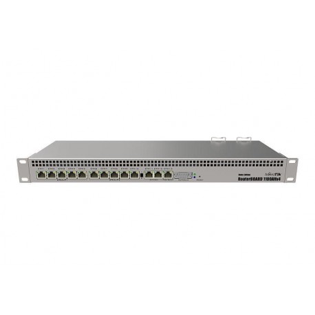MikroTik RouterBOARD 1100AHx4 with Référence: RB1100AHX4