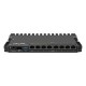 MikroTik RouterBORD 5009UPr+S+IN with Référence: W127016770