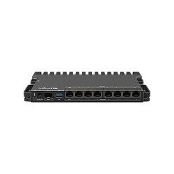 MikroTik RouterBORD 5009UPr+S+IN with Référence: W127016770