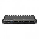 MikroTik RouterBORD 5009UPr+S+IN with Référence: W127016770