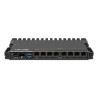 MikroTik RouterBORD 5009UPr+S+IN with Référence: W127016770