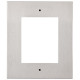2N IP Verso - Frame for flush Référence: 9155011