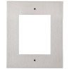 2N IP Verso - Frame for flush Référence: 9155011