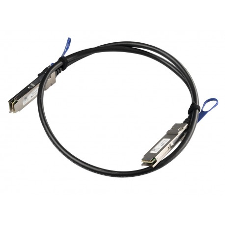 MikroTik QSFP28 100G direct attach Référence: W126907477
