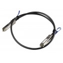 MikroTik QSFP28 100G direct attach Référence: W126907477