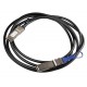 MikroTik QSFP28 100G direct attach Référence: W126907478