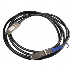 MikroTik QSFP28 100G direct attach Référence: W126907478