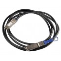 MikroTik QSFP28 100G direct attach Référence: W126907478