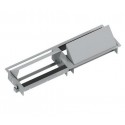 Bachmann CONI DUO mounting frame 6-way Référence: 911.026