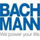 Bachmann Device supply cableSchuko Référence: 375.0041