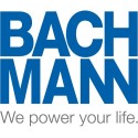 Bachmann Device supply cableSchuko Référence: 375.0041