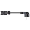 Bachmann Device supply cable - Schuko Référence: 375.005