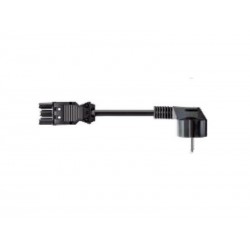 Bachmann Device supply cable - Schuko Référence: 375.007