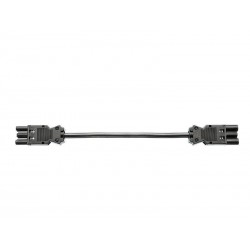 Bachmann Wieland extension cable 2m Référence: 375.038
