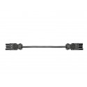 Bachmann Wieland extension cable 2m Référence: 375.038
