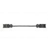 Bachmann Wieland extension cable 2m Référence: 375.038