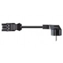 Bachmann Wieland supply cable 10m Référence: 375.039