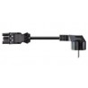 Bachmann Wieland supply cable 10m Référence: 375.039