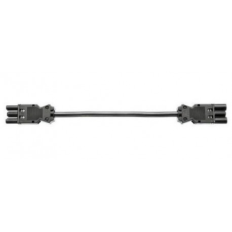 Bachmann Wieland extension cable 1m Référence: 375.053
