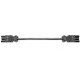 Bachmann Wieland extension cable 3m Référence: 375.055