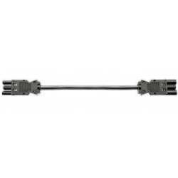 Bachmann Wieland extension cable 3m Référence: 375.055