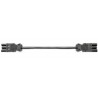 Bachmann Wieland extension cable 3m Référence: 375.055