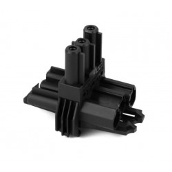 Bachmann Wieland Mulitplier GST18 Référence: 375.107