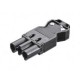 Bachmann Appliance plug GST18/3 - Référence: 375.504